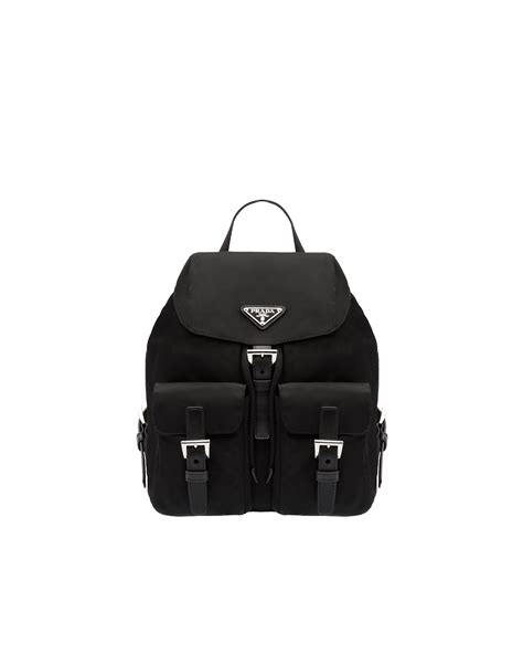 prada zaino in nylon|Small Re.